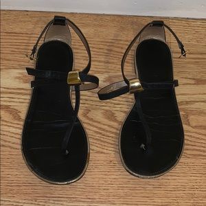 Aldo size 6 sandals